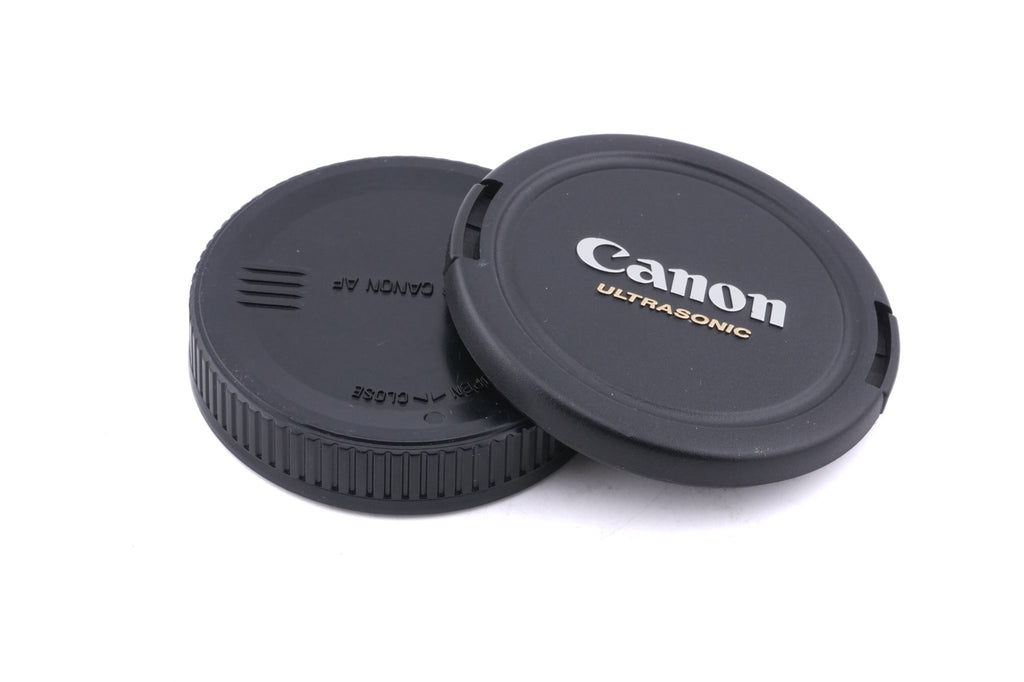 Canon 100mm f2.8 L Macro IS USM