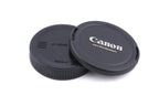 Canon 100mm f2.8 L Macro IS USM