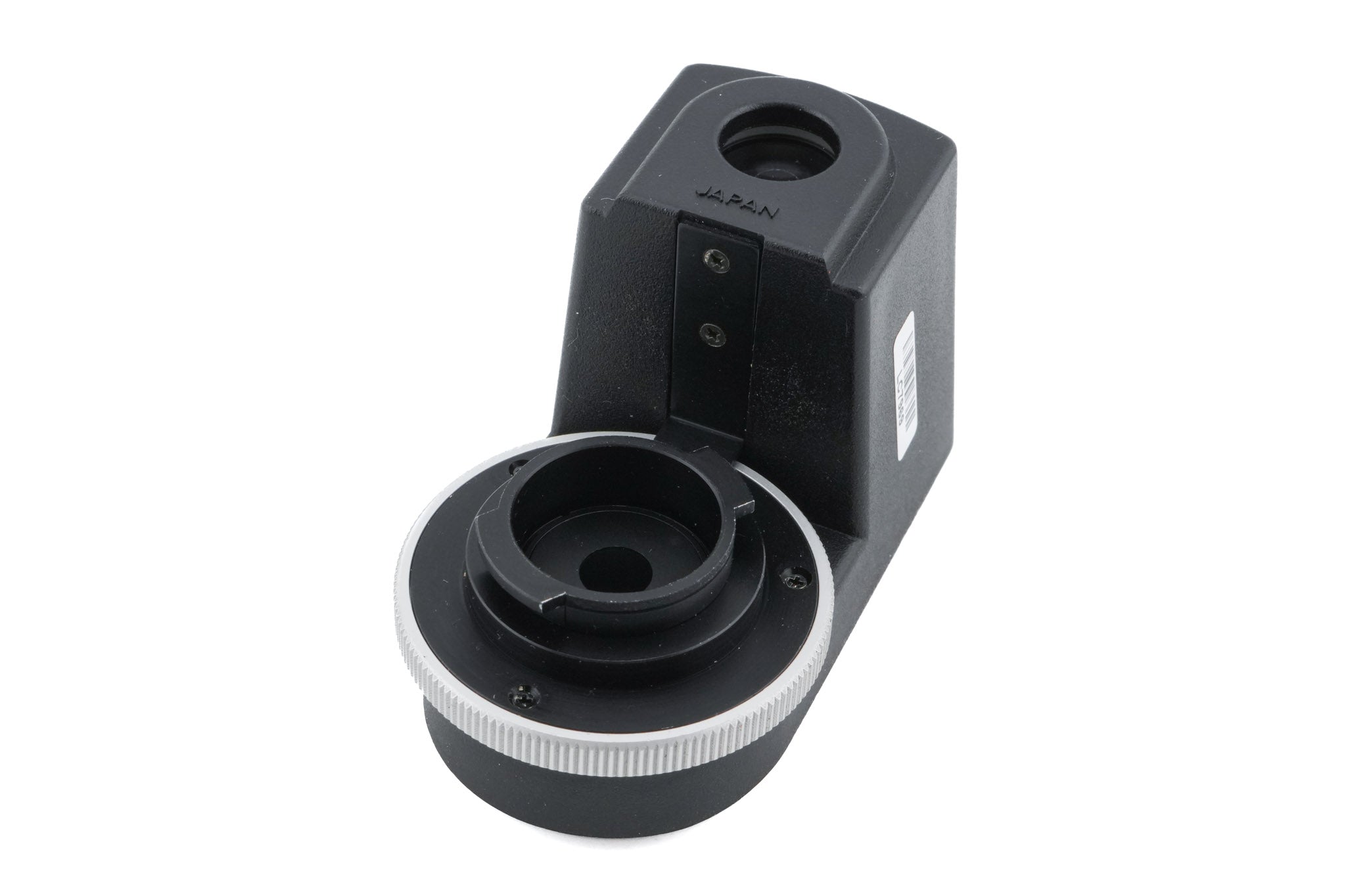 Minolta 10 Degree Viewfinder Attachment