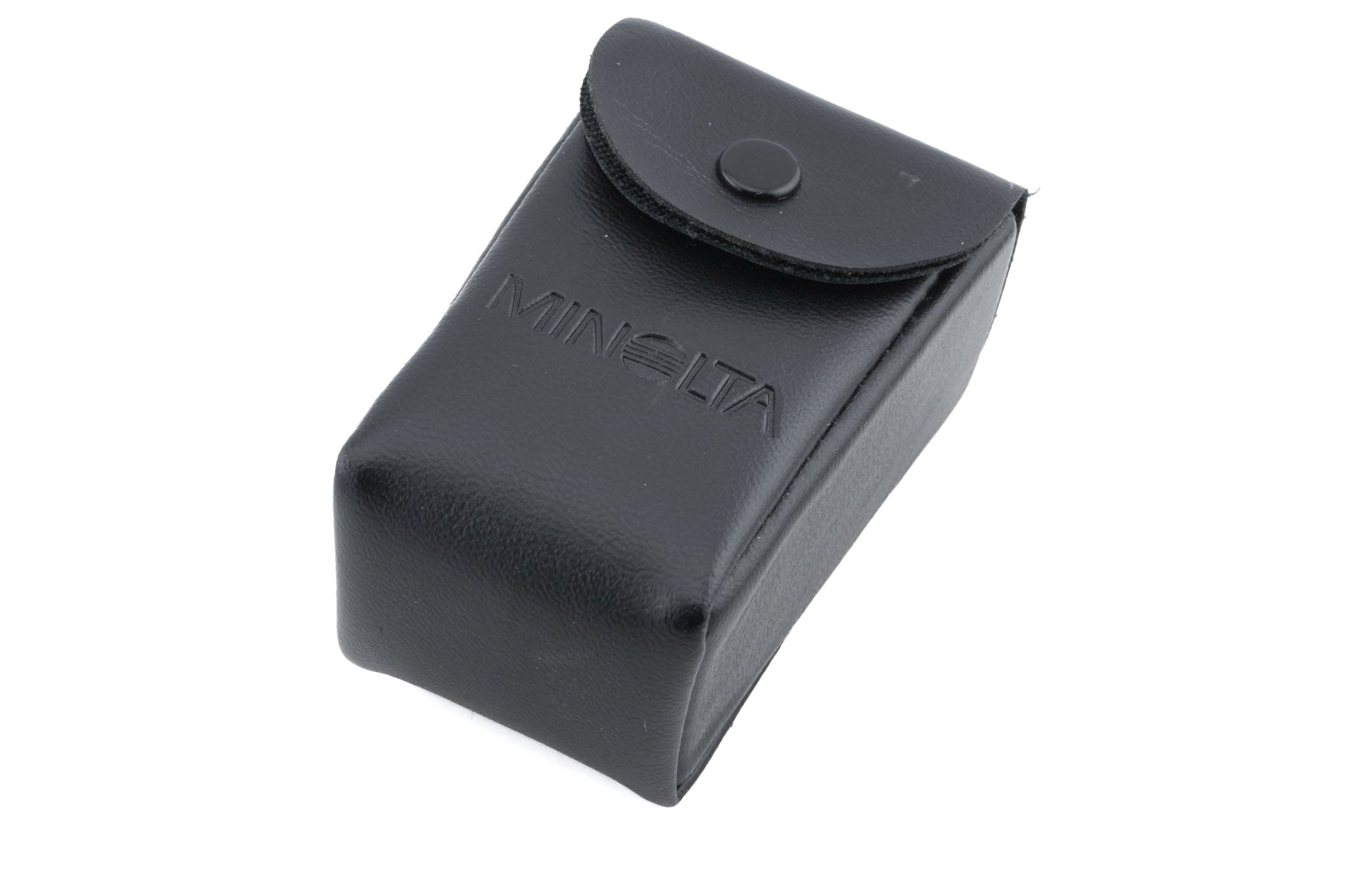 Minolta 10 Degree Viewfinder Attachment