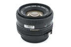 Canon 50mm f1.8 FDn