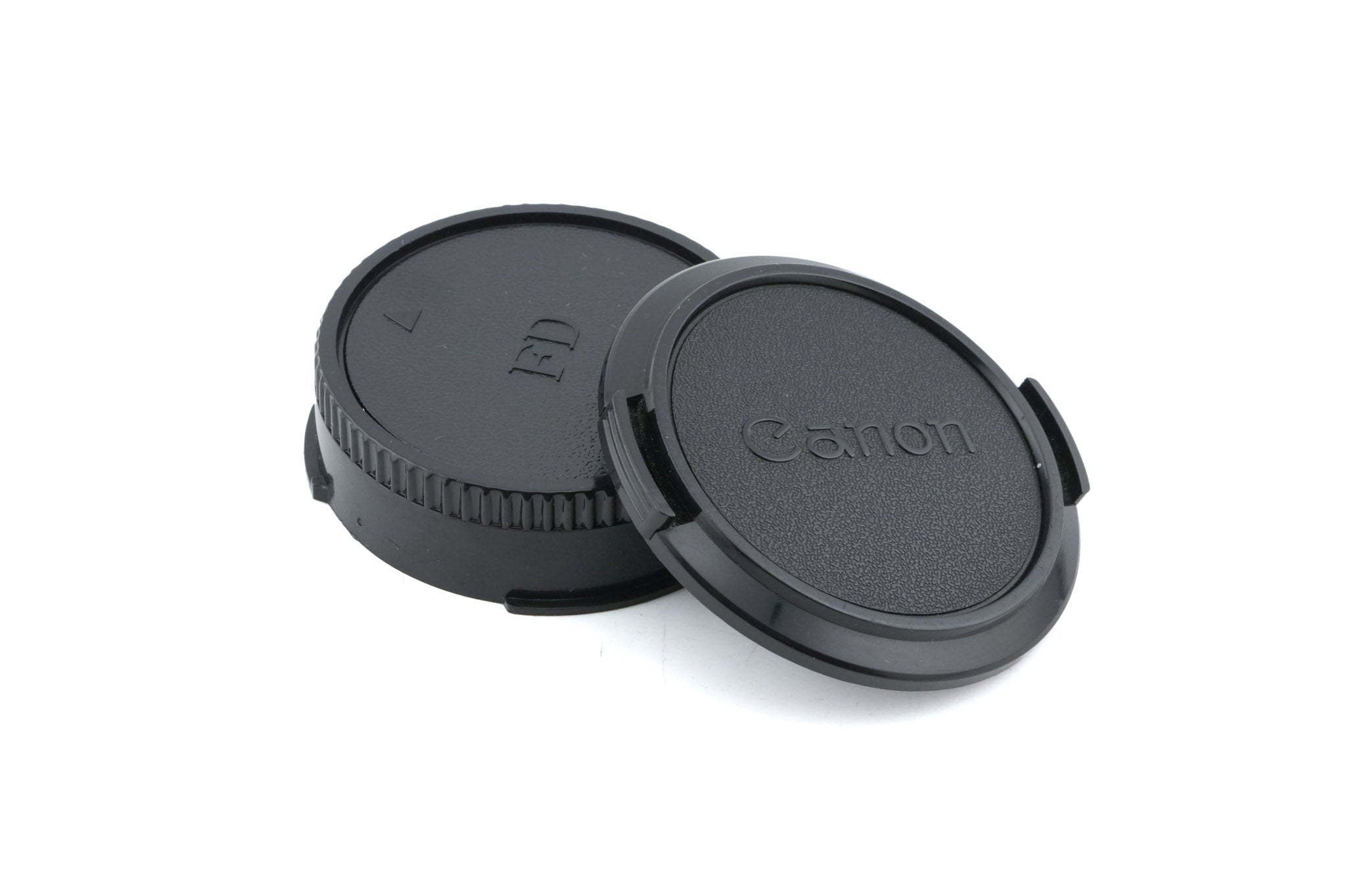 Canon 50mm f1.8 FDn