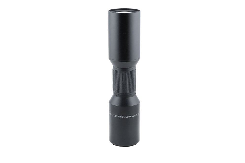Panasonic VW-LT4350 Tele Conversion Lens