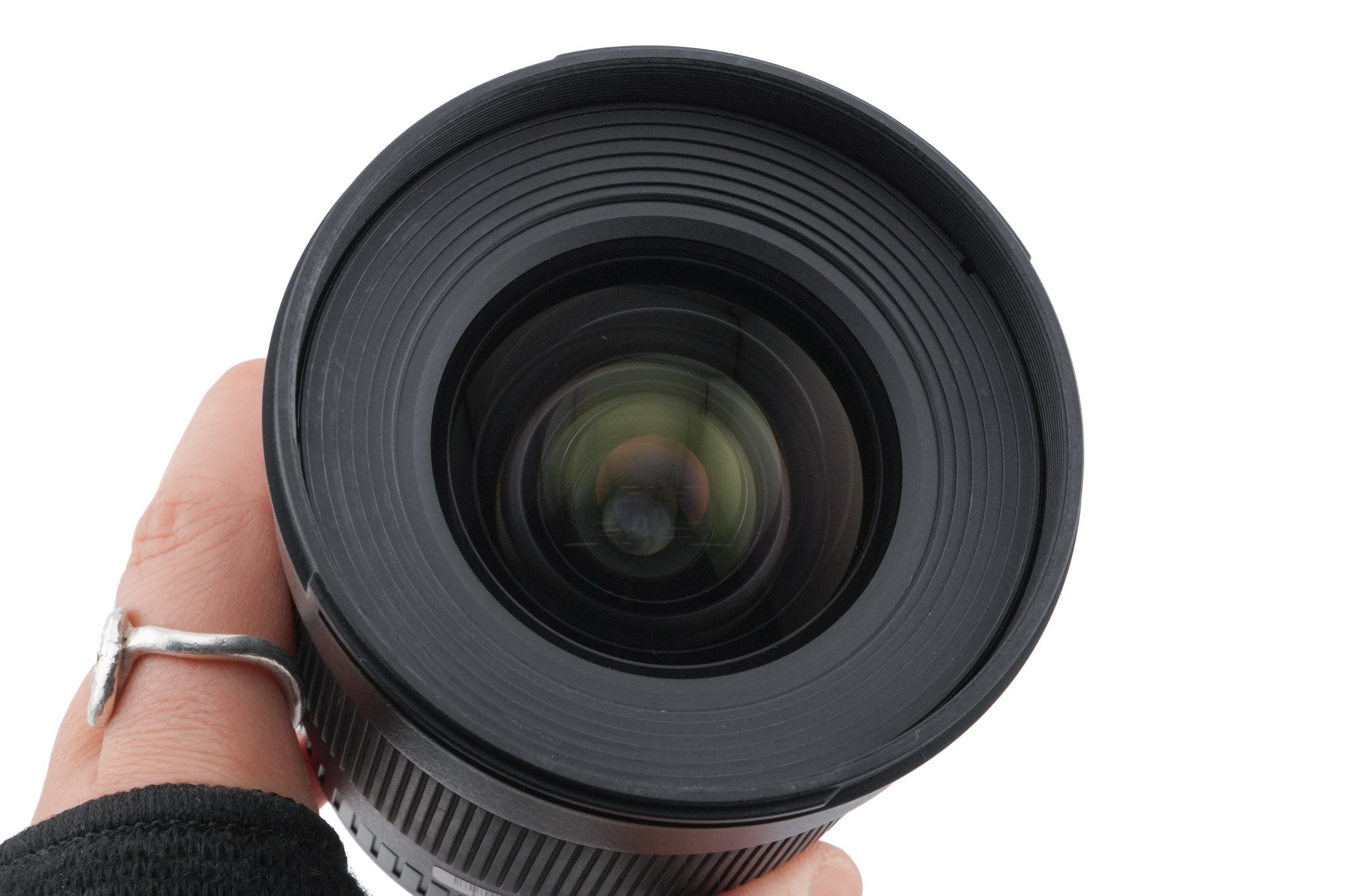 Samyang 16mm f2 ED AS UMC CS