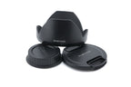 Samyang 16mm f2 ED AS UMC CS