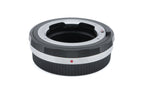 Voigtländer Voigtländer VM - Nikon Z (VM-Z) Close Focus Adapter