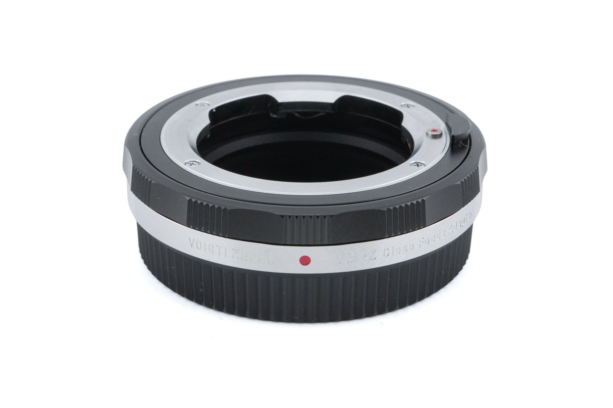 Voigtländer Voigtländer VM - Nikon Z (VM-Z) Close Focus Adapter