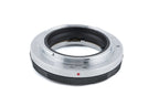 Voigtländer Voigtländer VM - Nikon Z (VM-Z) Close Focus Adapter