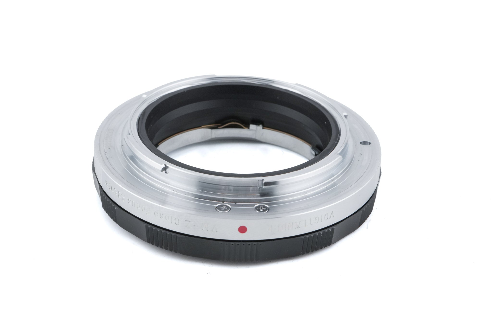 Voigtländer Voigtländer VM - Nikon Z (VM-Z) Close Focus Adapter