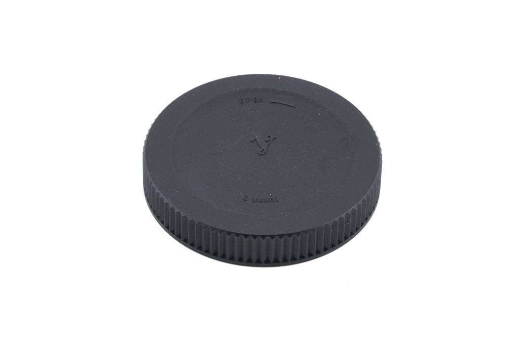 Voigtländer Voigtländer VM - Nikon Z (VM-Z) Close Focus Adapter