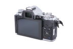 Olympus OM-D E-M5 Mark II