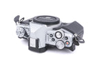 Olympus OM-D E-M5 Mark II