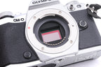Olympus OM-D E-M5 Mark II