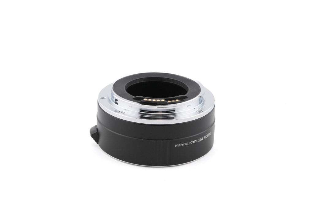 Canon EF25 II Extension Tube
