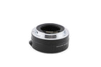 Canon EF25 II Extension Tube