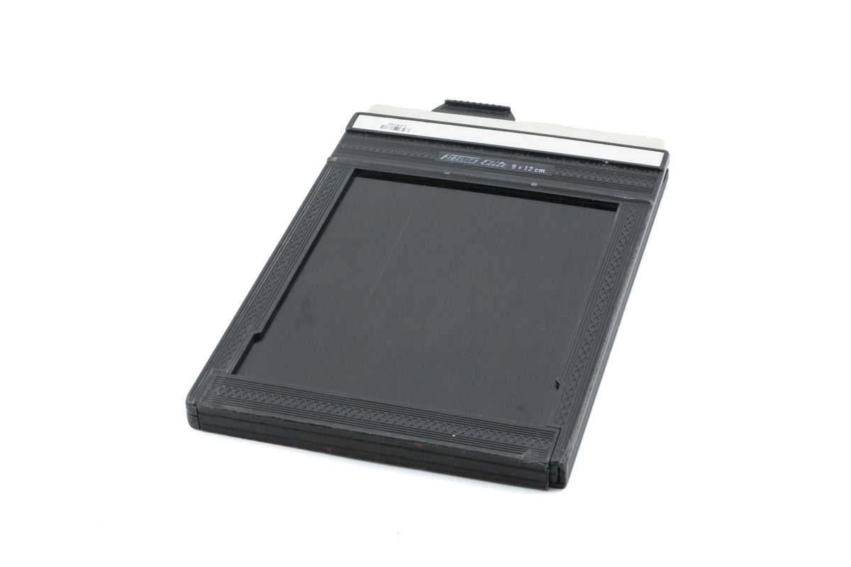 Fidelity 9 x 12 cm Elite Cut Film Holder