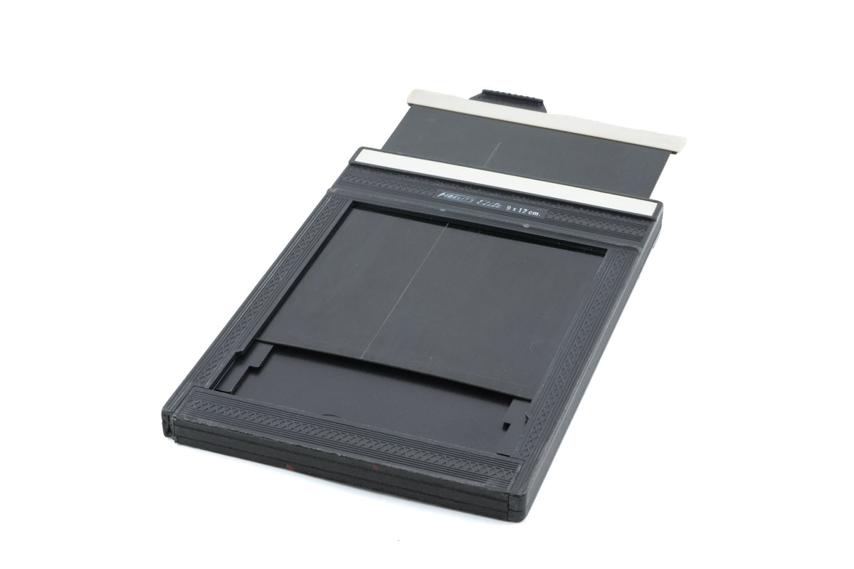 Fidelity 9 x 12 cm Elite Cut Film Holder