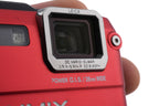Panasonic Lumix DMC-FT3