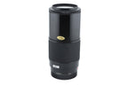 Minolta 70-210mm f4 AF Zoom