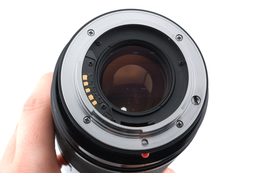 Minolta 70-210mm f4 AF Zoom