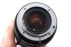 Minolta 70-210mm f4 AF Zoom