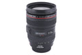 Canon 24-105mm f4 L IS USM