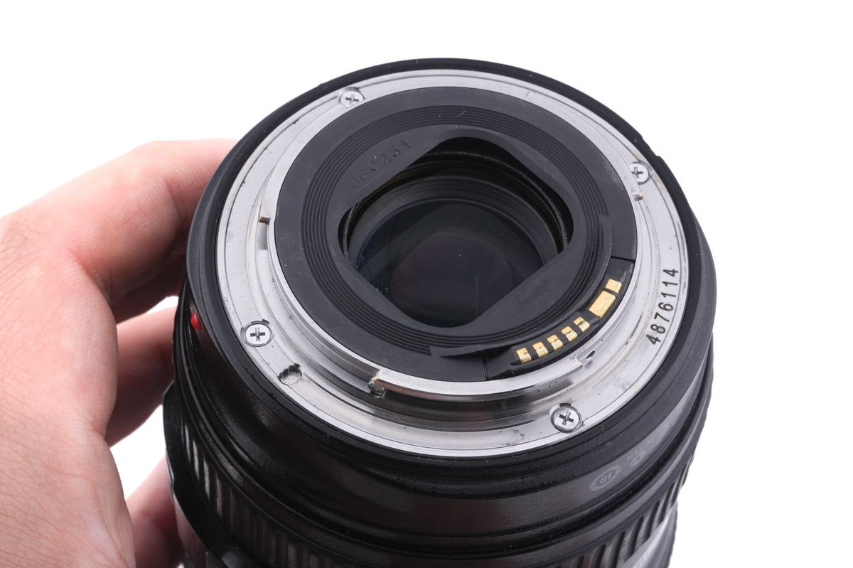 Canon 24-105mm f4 L IS USM