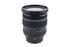 Fujifilm 16-80mm f4 Super EBC Fujinon Aspherical XF R OIS WR