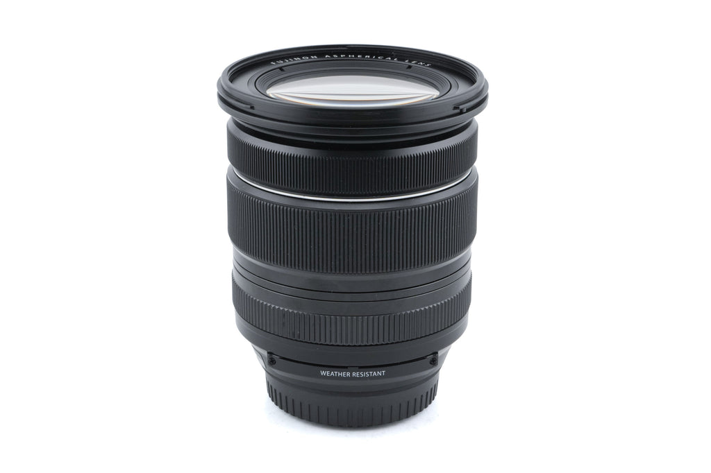 Fujifilm 16-80mm f4 Super EBC Fujinon Aspherical XF R OIS WR