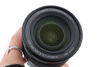 Fujifilm 16-80mm f4 Super EBC Fujinon Aspherical XF R OIS WR
