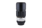 Konica 200mm f3.5 Hexanon