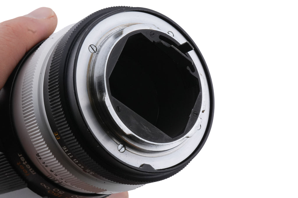 Konica 200mm f3.5 Hexanon