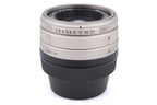 Carl Zeiss 28mm f2.8 Biogon T*