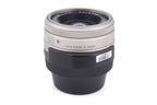Carl Zeiss 28mm f2.8 Biogon T*