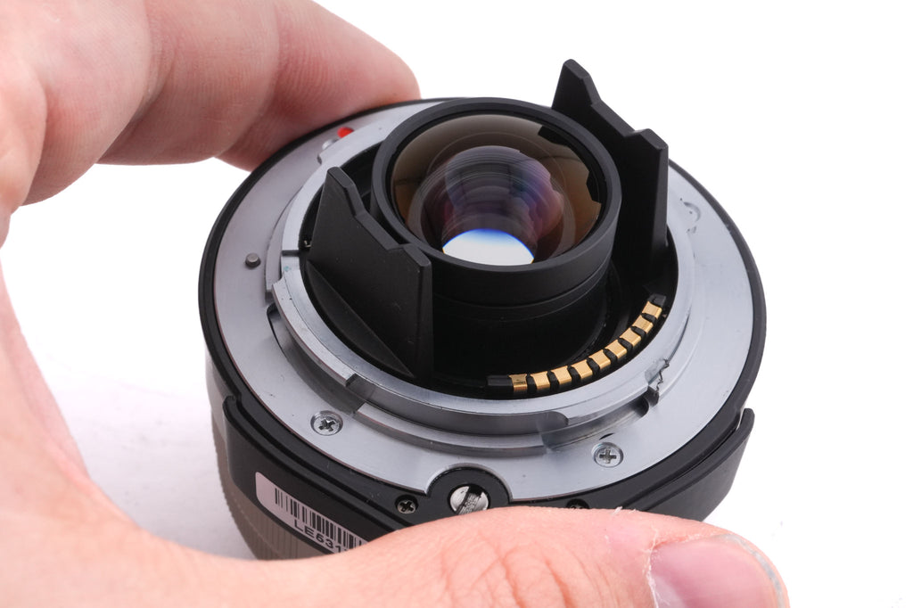 Carl Zeiss 28mm f2.8 Biogon T*
