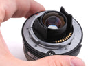 Carl Zeiss 28mm f2.8 Biogon T*