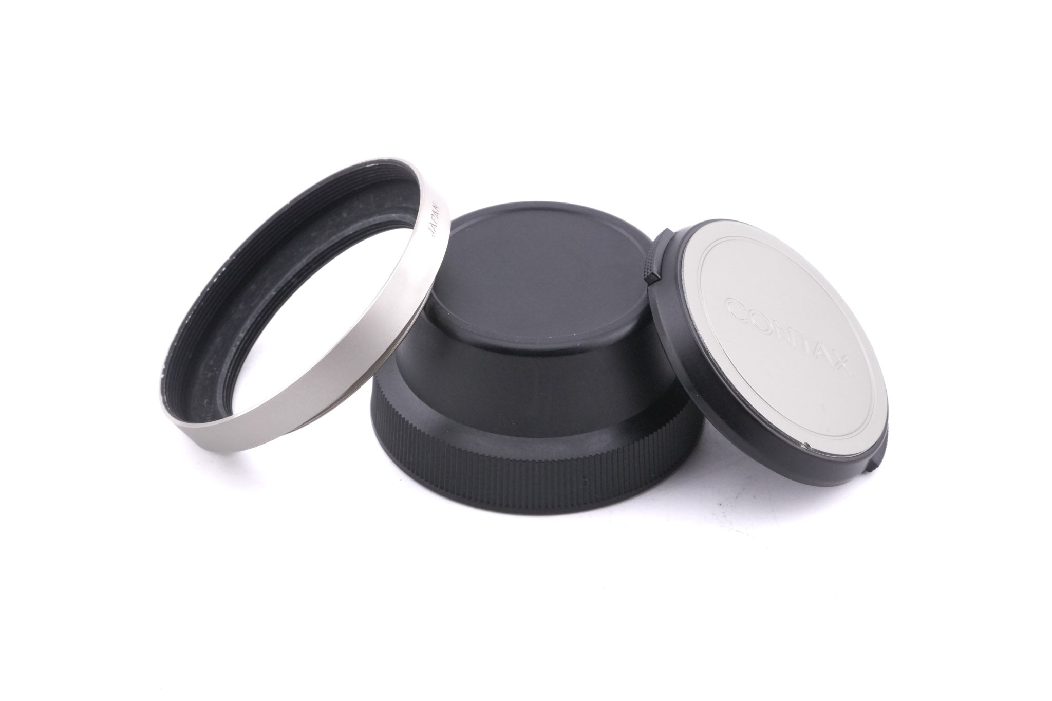 Carl Zeiss 28mm f2.8 Biogon T*