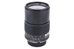 Minolta 135mm f2.8 MC Tele Rokkor