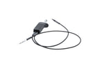 Mamiya Mirror-Up Double Cable Release