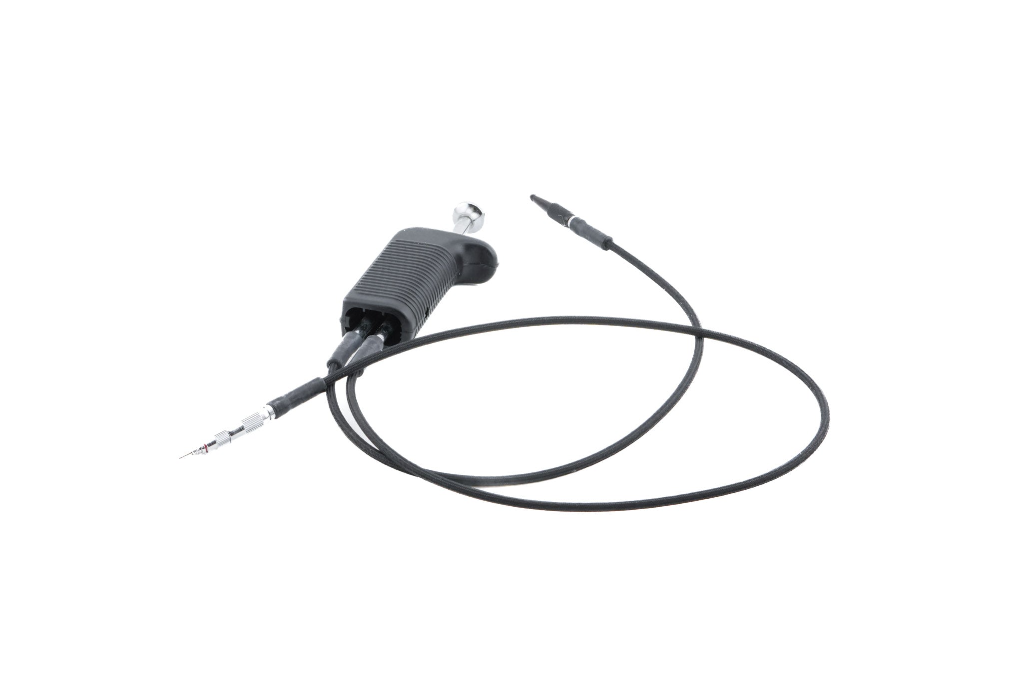 Mamiya Mirror-Up Double Cable Release