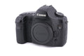 Canon EOS 5D