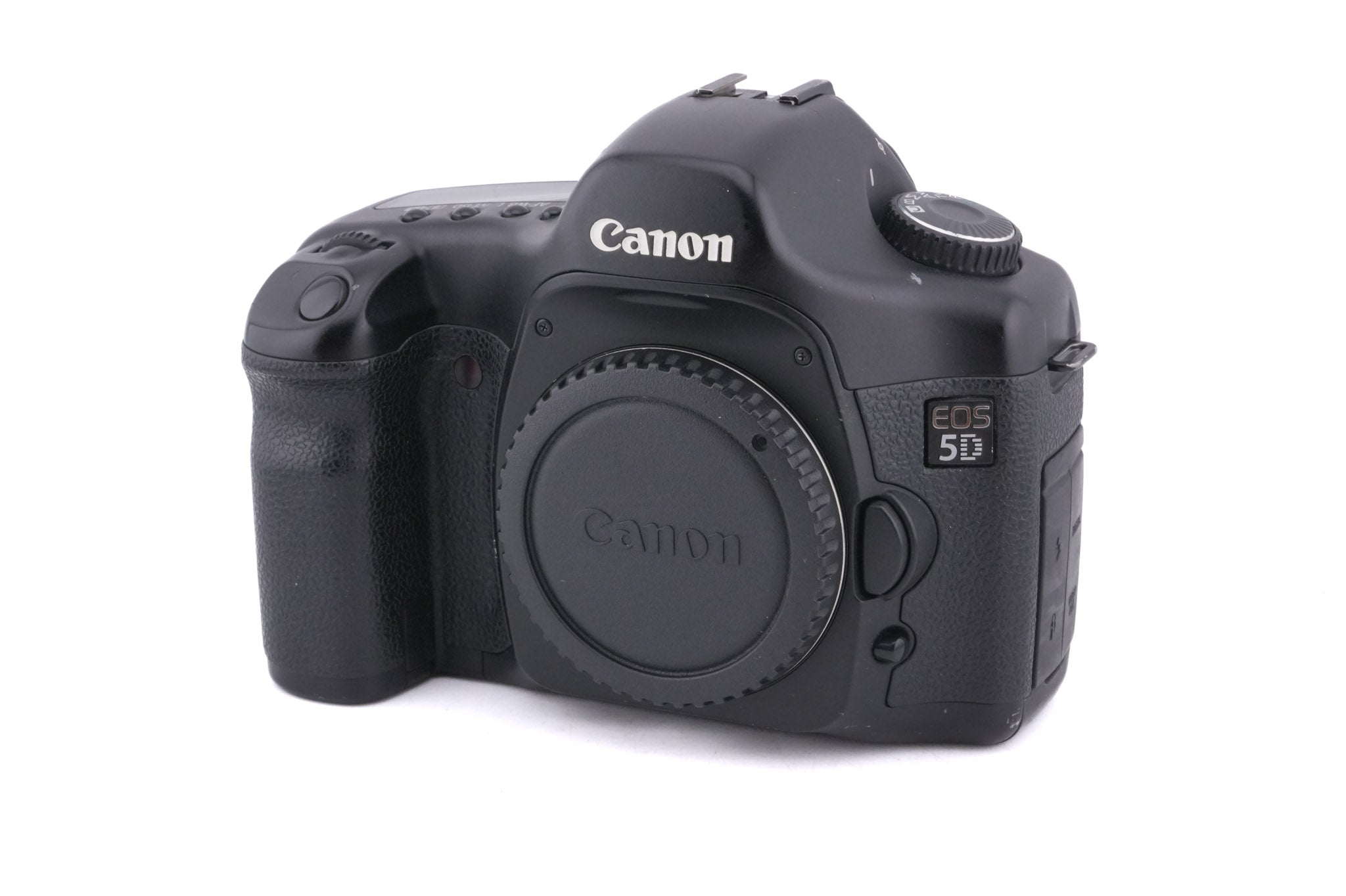 Canon EOS 5D