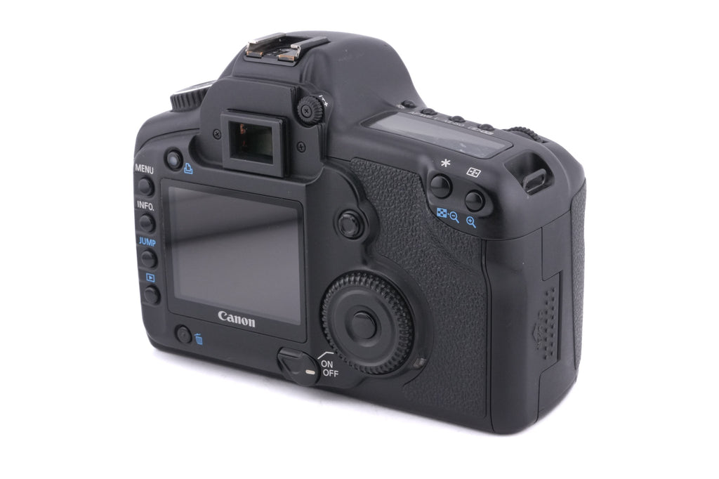 Canon EOS 5D