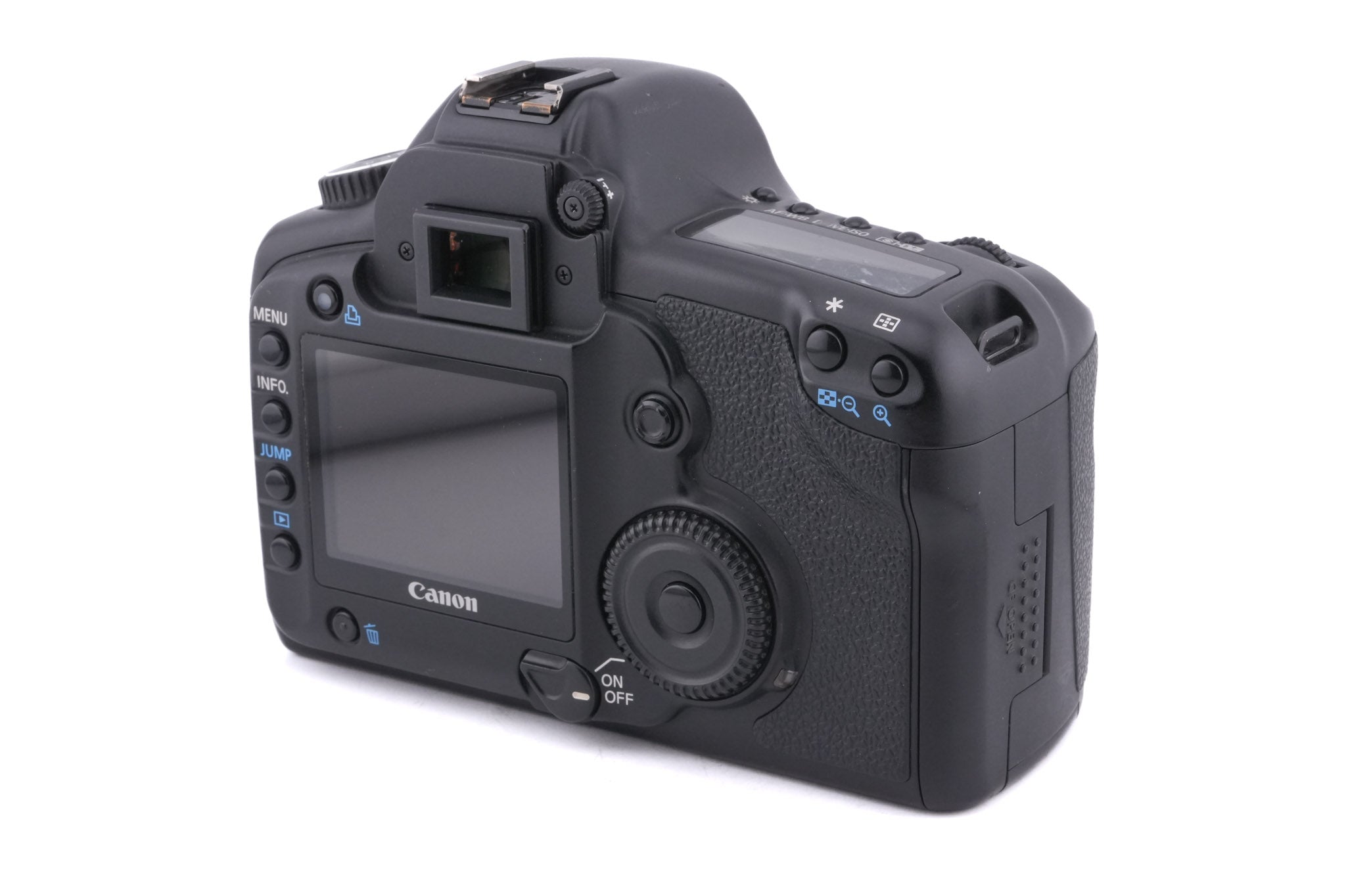 Canon EOS 5D