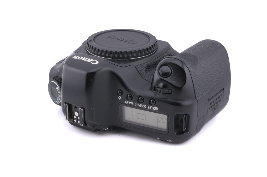 Canon EOS 5D
