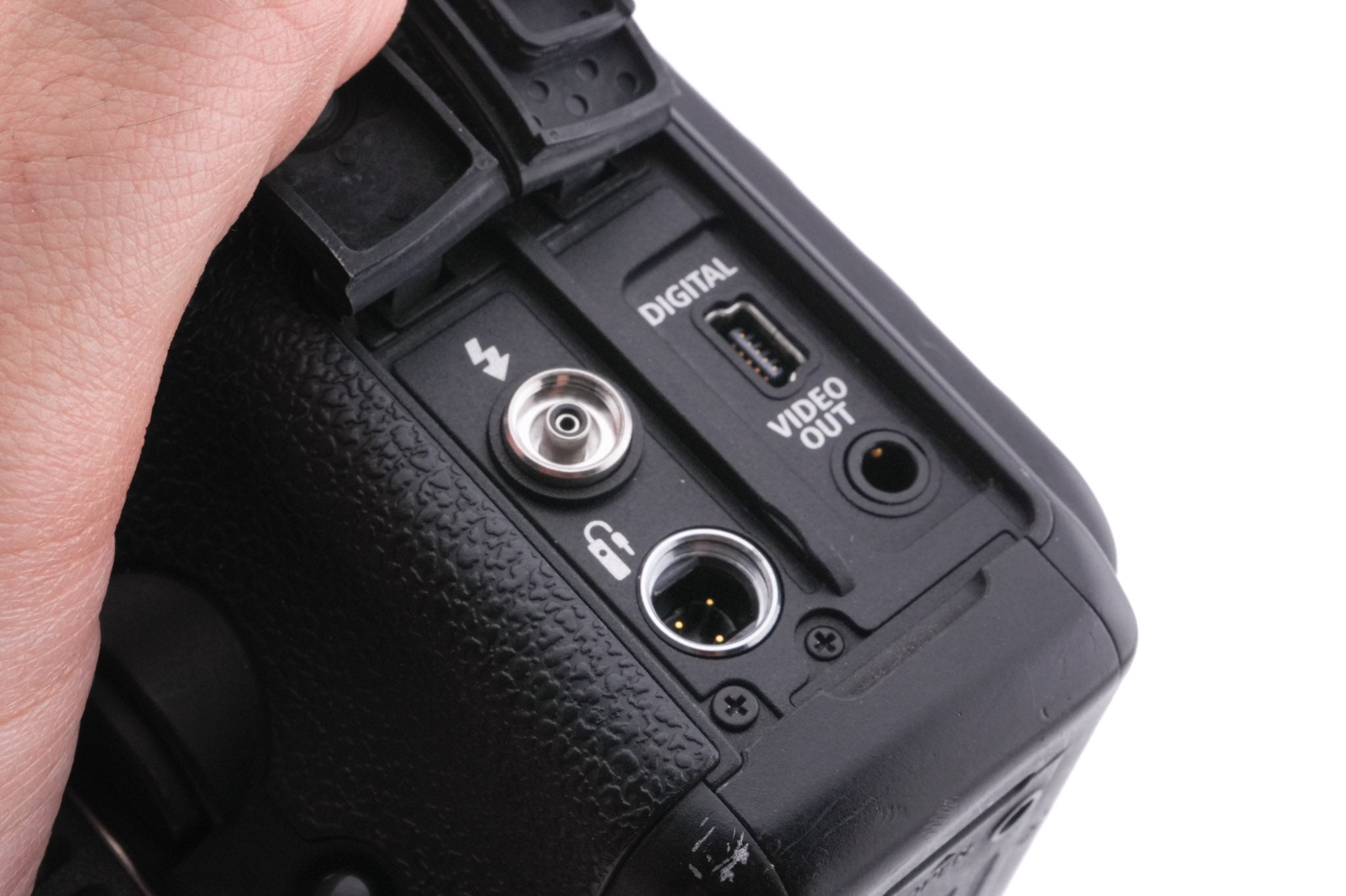 Canon EOS 5D