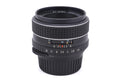 Pentax 55mm f1.8 SMC Takumar