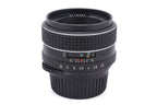 Pentax 55mm f1.8 SMC Takumar
