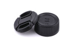 Pentax 55mm f1.8 SMC Takumar