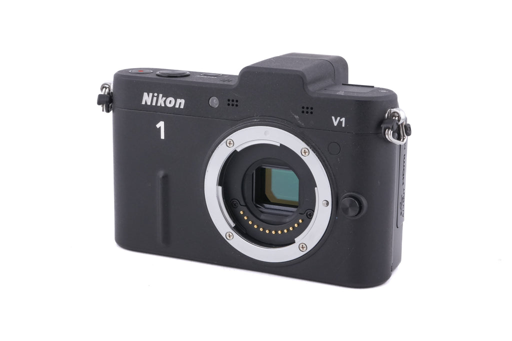 Nikon 1 V1